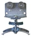 Gleason Reel C35-RC-12 Festoon Intermediate Trolley, 0.60-0.94
