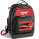 Milwaukee 48-22-8201 Jobsite Ballistic Impact Resistant Molded PACKOUT Backpack