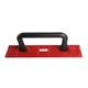 Malco 18" Drip Edge Folding Tool, 1" and 1-1/2" bends in 22 Ga 18 Inch, Red 