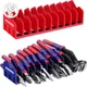 WORKPRO 2-Pack Plier Organizer Rack, Pliers Holder and Cutter Organizers with No