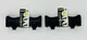 Handtec Bucket Grip 2 New Or Replacement Bucket Handles Soft Rubber