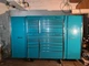 Snap-On Tool Box Custom Spec.
