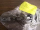 NEW OLD STOCK Dewalt Reciprocating DW303MK Black & Decker 27391 Shaft Assembly 