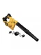 DEWALT 20V MAX Cordless Compact Jobsite Blower 135 MPH 100 CFM DCE100B (NEW)
