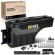 YHTAUTO Truck Bed Storage Tool Box Lockable Compatible with 2002-2018, 2020-2...
