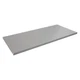 TENNSCO 301-G Shelf, Med. Gray,Gray,pk,in x in 32ZT86