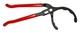 Horizon Tool Cal Van Tools Truck And Tractor Filter Pliers (291)