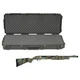 SKB Waterproof Plastic Molded 42.5" Gun Case Mossberg 835 Pump Action Shotgun