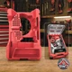 Insert Organizer for Milwaukee Packout 48-22-8435 | M18 FUEL Compact Router 2723