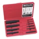 PROTO J9500B Screw Extractor Set,10pc,Case 3R996