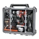 BLACK+DECKER MATRIX&trade; 20V MAX* 6-Tool Combo Kit With Case - BDCDMT1206KITC