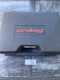 Snap-on Tools CTS561CL (CASE) for Cordless Screwdriver (EMPTY Case) FREE S&H.