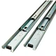 Liberty D80614C-ZP-W 14-Inch Ball Bearing Drawer Slides 14 Inch, Zinc Plated