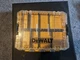 Drill America Drill Bit Index/Case, 1/16-1/2 by 64ths (29 Sizes), 10550 & DEWALT