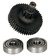 Ridgid The Ridge Tool Company 44825 2nd Intermediate Gear Assembly, Int Gear Asm