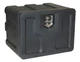 BUYERS PROD 1717100 TOOLBOX UNDERBODY POLY BK 18X18X24 Underbody; 1 Drop Door;