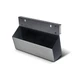 TRITON PRODUCTS KTI-72460 Steel,Tool Box,Black,Epoxy Coated 38P121