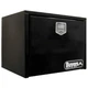Buyers 1702100, Steel Underbody Truck Box w/ Stainless Steel Rotary Paddle,
