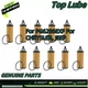 New Lot of 10 Engine Synthetic Oil Filter PG6296EXF For CHRYSLER, JEEP