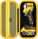Hard Case Suitable for DEWALT DCF850B 20V Cordless Brushless Compact 1/4'' Impac