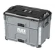 FLEX STACK PACK Storage System 2Drawer Tool Box  FS1106