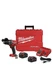 Milwaukee 2904-22 M18 FUEL 18V 1/2" Cordless Li-Ion Hammer Drill/Driver Kit