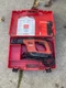 Hilti WSR 900-PE Reciprocating Saw with case