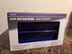 Mini Steel Toolbox, PURPLE, U.S. GENERAL, NEW IN BOX 73279