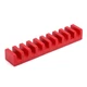 Mayouko Magn&eacute;tique Pince Support: 10 Pinces/Tournevis Organisateur de Rangement