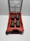 Milwaukee Packout 48-22-8435 M18 5.0 Battery Holder - Holds 4 - ASA Material