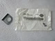 OEM NOS Harley Davidson Master Cylinder Lock Plate 42331-87