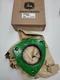 JOHN DEERE BRAND H93927 Combine Feeder House Shaft Bearing Housing 
