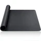 1 PCS Work Bench Mat Top PU Leather Workbench Pad Topper Cuttable 24x48 Inch