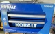 Kobalt Mini Tool Box 25th Anniversary Edition - Blue (5265407 )