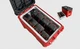 Milwaukee Packout Compact M18 Battery Upper Insert for 48-22-8422 Tool Box