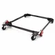 Steelman 67112 Rolling Tool Stand Base, 34"X4.5"X5"