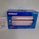 Kobalt Mini 2 Drawer Steel Tool Box Pink (54422) | 25th Anniversary 💖