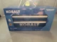 Kobalt Mini Tool Box Blue (5265407 ) New In Sealed Box