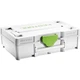 Festool 205398 Systainer SYS3 XXS 33 GRY Carrying Case (L x W x H) 66