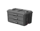 Hyper Tough Hyper Stack 3 Drawer Tool Storage Box Organizer