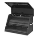 Montezuma &ndash; ME300B &ndash; 30-Inch Portable TRIANGLE Toolbox &ndash; Multi-Tier Design &ndash;...