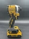 BRAND NEW Genuine DeWALT ATOMIC 20V Brushless Impact Driver DCF850B  (TOOL ONLY)
