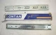 Lontan LH-SL4502S3-17 3 Fold Soft Close Ball Bear Full Extension Drawer Slide