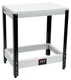 Jet Universal Benchtop Machine Stand