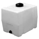 Buyers 82123919 Square Storage Tank