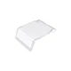 Akro-Mills 30211CRY Crystal Clr Lid for 30210 AkroBins AK-30211CRY