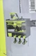 RYOBI LINK Steel Lockable Tool Organizer Cabinet STM406 NEW