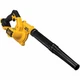 DEWALT 20V MAX Blower 100 CFM Airflow Variable Speed Switch Includes Trigger