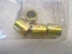 Qty = 1 Pack of 4: Buyers Toolbox Bracket Spacer Kit P/N 3027237