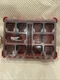 Milwaukee Packout Deep Tool Organizer - 48-22-8432